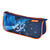 Herlitz FiloLight Plus Galaxy Game Schulranzen-Set Junge Polyester Blau, Orange