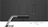Lenovo Q24i-20 LED display 60,5 cm (23.8") 1920 x 1080 pixels Full HD Noir, Argent