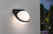 Paulmann 94401 kültéri világítás Kültéri fali világítás Nem cserélhető izzó(k) LED E