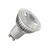 SLV QPAR51 ampoule LED Blanc chaud 2700 K 6 W GU10 G