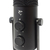 White Shark NAGARA mikrofon Fekete Stúdió mikrofon