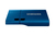 Samsung MUF-256DA USB flash meghajtó 256 GB USB C-típus 3.2 Gen 1 (3.1 Gen 1) Kék