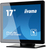 iiyama ProLite T1721MSC-B2 Computerbildschirm 43,2 cm (17") 1280 x 1024 Pixel SXGA LED Touchscreen Tisch Schwarz