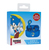 OTL Technologies SEGA Sonic the Hedgehog Cuffie Wireless In-ear Musica e Chiamate Bluetooth Blu