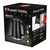 Russell Hobbs 26380-70 bouilloire 1,7 L 2400 W Noir