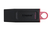 Kingston Technology DataTraveler Exodia pamięć USB 256 GB USB Typu-A 3.2 Gen 1 (3.1 Gen 1) Czarny, Różowy