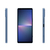 Sony Xperia 5 V 15,5 cm (6.1") Dual-SIM Android 13 5G USB Typ-C 8 GB 128 GB 5000 mAh Blau