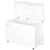 Haier HCE420EK Chest freezer Freestanding 418 L E White