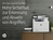 HP Color LaserJet Pro MFP M479dw, Farbe, Drucker für Drucken, Kopieren, Scannen, Mailen, Beidseitiger Druck; Scannen an E-Mail/PDF; Automatische Dokumentenzuführung (50 Blatt)