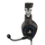 Trust GXT 488 Forze PS4 Zestaw słuchawkowy Przewodowa Opaska na głowę Gaming Czarny