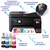 Epson EcoTank ET-4800 A4 multifunctionele Wi-Fi-printer met inkttank, inclusief tot 3 jaar inkt
