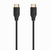 AISENS Cable HDMI V2.0 Premium Alta Velocidad / Hec 4K@60Hz 18Gbps, A/M-A/M, Negro, 3.0m