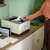 HP Color LaserJet Pro 3202dn