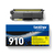 Brother Cartouche de toner TN-910Y originale – Jaune