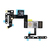CoreParts TABX-IPRO12-2ND-04 tablet spare part/accessory Volume button flex cable