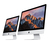 Apple iMac Intel® Core™ i7 68,6 cm (27") 5120 x 2880 Pixel All-in-One-PC 8 GB DDR4-SDRAM 1 TB Fusion Drive AMD Radeon Pro 575 macOS Sierra 10.12 Silber
