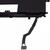 Akku passend für Laptop Lenovo ThinkPad X1 Titanium Yoga Gen 1 20QA001QPB, Typ L19M4P73 - 7,7V - 5700 mAh