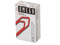 Büroklammern Omega Grösse 2 100 Stk. 24mm