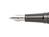 Füllfeder Hugo Boss Gear Minimal All Navy Fountain pen, Stahlfeder M, Länge 13,9cm, Gewicht 36g