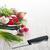 Gemüsemesser »Domesticus«, gerade, Klinge 7,5 cm klassisches Küchenmesser zum