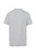 T-Shirt Classic, ash meliert, XL - ash meliert | XL: Detailansicht 3