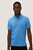 COTTON TEC® Poloshirt, malibublau, M - malibublau | M: Detailansicht 7