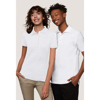 Artikelbild: Hakro Poloshirt Bio-Baumwolle GOTS 501