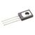 STMicroelectronics NPN Darlington-Transistor 80 V 4 A HFE:750, SOT-32 3-Pin Einfach