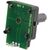 Bourns Servo-Potenziometer 6 Impulse/U Inkrementalgeber, mit 6,4mm, Schlitzschaftschaft, Digital Rechteck-Signal,