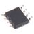STMicroelectronics 64kbit Serieller EEPROM-Speicher, SPI Interface, SOIC, 40ns SMD 8K x 8 bit, 8k x 8-Pin 8bit