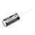 RS PRO, THT Aluminium-Elektrolyt Kondensator 2200μF ±20% / 6.3V dc, Ø 10mm x 20mm x 20mm, bis 105°C