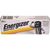 Energizer Industrial PP3 Alkali 9-V-Batterien