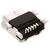 Molex On-The-Go USB-Steckverbinder 2.0 B Buchse / 1.0A, SMD