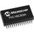 Microchip Mikrocontroller PIC16C PIC 8bit THT 4 Kword PDIP 28-Pin 20MHz 192 B RAM