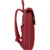 SAMSONITE NŐI Notebook Hátizsák 147735-1267, Backpack with Flap 14.1" (Dark Red) -ZALIA 3.0