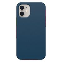 LifeProof See mit MagSafe Apple iPhone 12 mini Blauw Sky Surf - Blauw - beschermhoesje