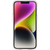 OtterBox React + Trusted Glass Apple iPhone 14 - clear - Schutzhülle + Displayschutzglas/Displayschutzfolie