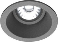 LED-Einbaustrahler 3000K 830 WideFlood VTRS 10.0530.35 si