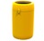 Viscount Open Top Litter Bin - 110 Litre - Plastic Liner - Light Green