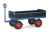 Fetra 6454L Handpritschenwagen Ladefläche 1.200 x 800 mm