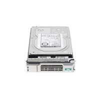 DELL EQUALLOGIC 2TB 7.2K 6G 3.5INCH HDD (used)