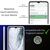 NALIA Clear 360-Degree Cover compatible with Samsung Galaxy A13 5G Case, Transparent Anti-Yellow Sturdy Full-Body Phonecase, Complete Lucid View Coverage Hardcase & Silicone Bum...