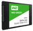 WD Green interne SSD Festplatte 480GB Bild 3