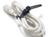 Flexible Kabelbinder ohne Verzahnung, lösbar, Thermoplastisches Polyurethan, (L