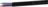 PVC Niedervoltleitung SIF-PV/P 2 x 1,5 mm², ungeschirmt, schwarz