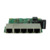 Ethernet Switch, unmanaged, 5 Ports, 5 Gbit/s, 5-30 VDC, SW-115