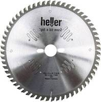 Heller 29567 3 Körfűrészlap 1 db