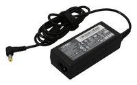 AC ADAPTOR.65W.19V.YEL.LF Netzteile