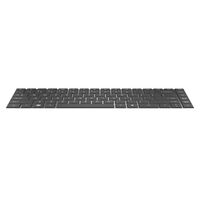 Keyboard (ENGLISH) 684252-031, English, ProBook 4340s Andere Notebook-Ersatzteile