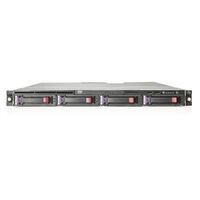 DL165 G5 2346HE 1.8GHz, 2GB **Refurbished** NonHot PlugATA (1P) Servers